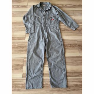 ディッキーズ(Dickies)の［送料込］Dickies／デラックスカバーオール／つなぎ長袖／作業着／MENS(サロペット/オーバーオール)