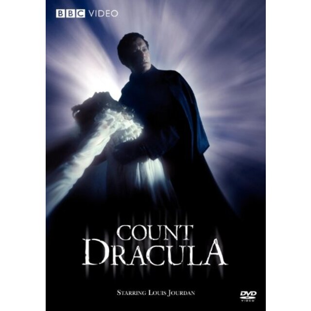 Count Dracula [DVD]