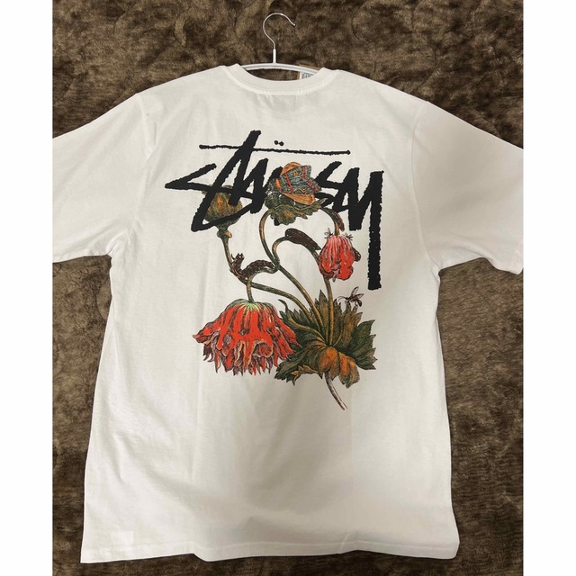 stussy Mサイズ 即完売品