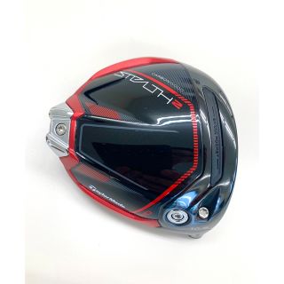 テーラーメイド(TaylorMade)のステルス2  ＨＤ(クラブ)