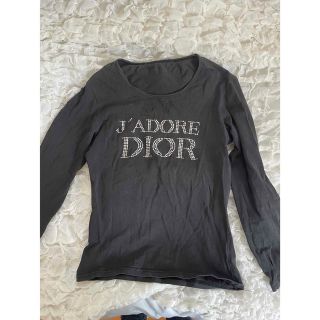 ディオール(Dior)のDior トレーナー(トレーナー/スウェット)