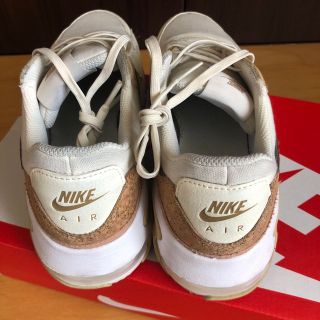 入手困難 ナイキ エアマックス90 airmax90 24.5cm