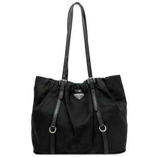 プラダ トートバッグ(レディース)(ワンポイント)の通販 17点 | PRADA