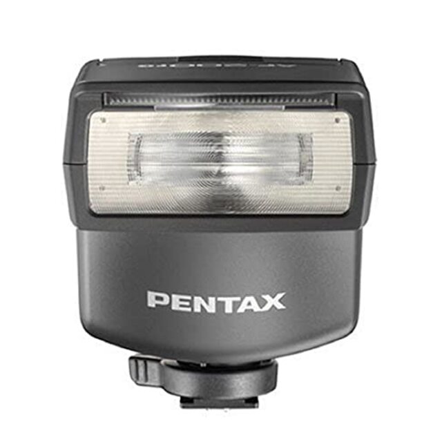 Pentax AF 200FG Flashgun bme6fzu