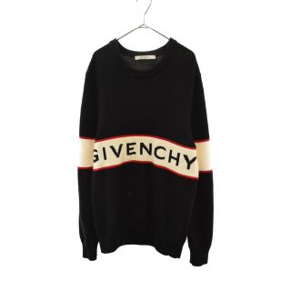ジバンシィ ニット/セーター(メンズ)の通販 200点以上 | GIVENCHYの