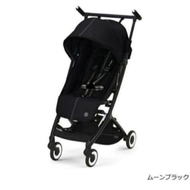 サイベックス リベル 2022年モデル ムーンブラック 新品未使用未開封