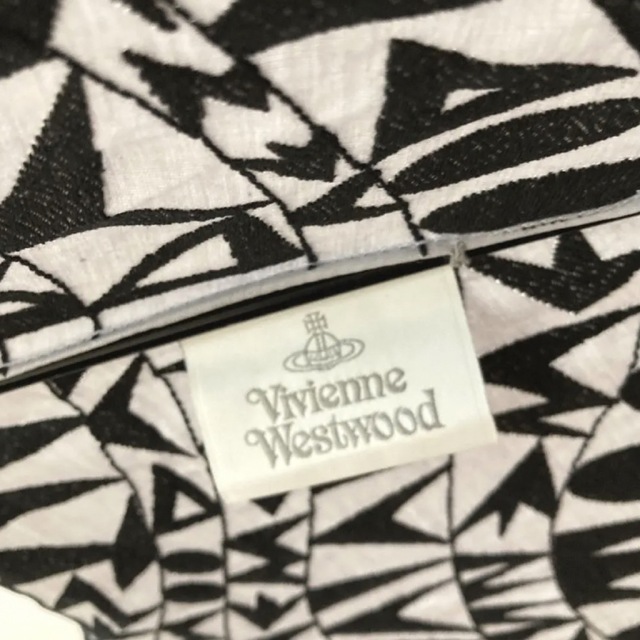 Vivienne Westwood(ヴィヴィアンウエストウッド)の新品⭐️ ヴィヴィアン ウエストウッド 日傘 純パラソル WERKSTAETTE レディースのファッション小物(傘)の商品写真