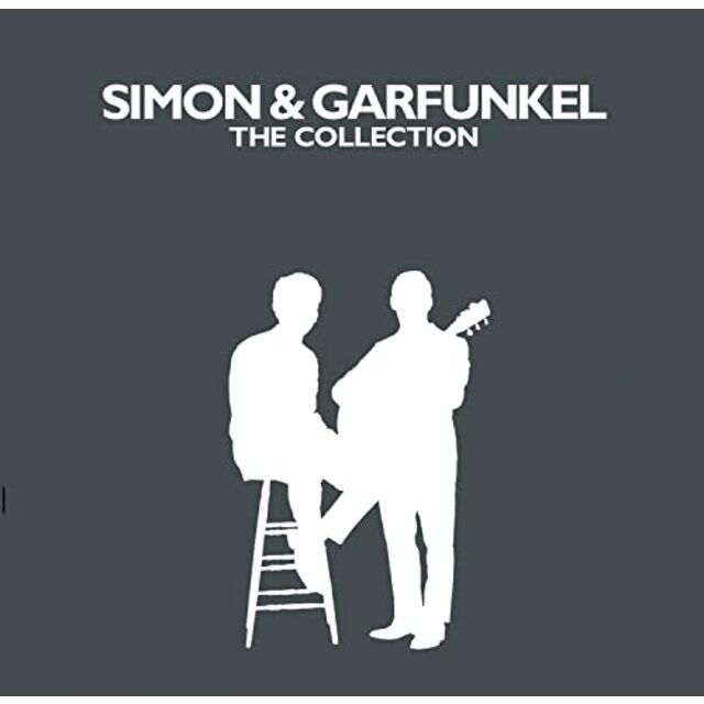 Simon & Garfunkel The Collection bme6fzu