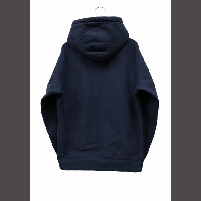 Supreme 14aw fleece pullover