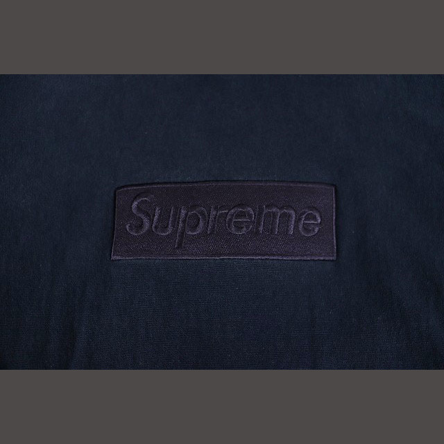supreme 14AW Tonal  Box Logo pullover