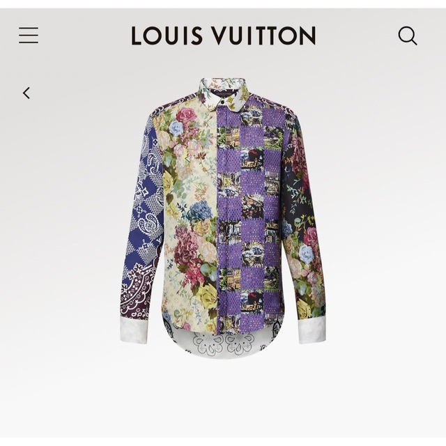セール 登場から人気沸騰 LOUIS VUITTON - ルイヴィトンLOUIS VUITTON