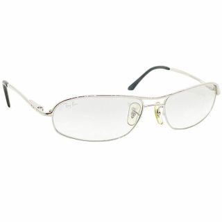 レイバン(Ray-Ban)のレイバン サングラス ヴィンテージ シルバー ブラック 黒(サングラス/メガネ)