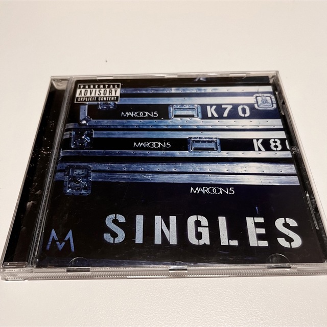 【ねこ店長様専用】MAROON5 /MISIA CD エンタメ/ホビーのCD(ボーカロイド)の商品写真