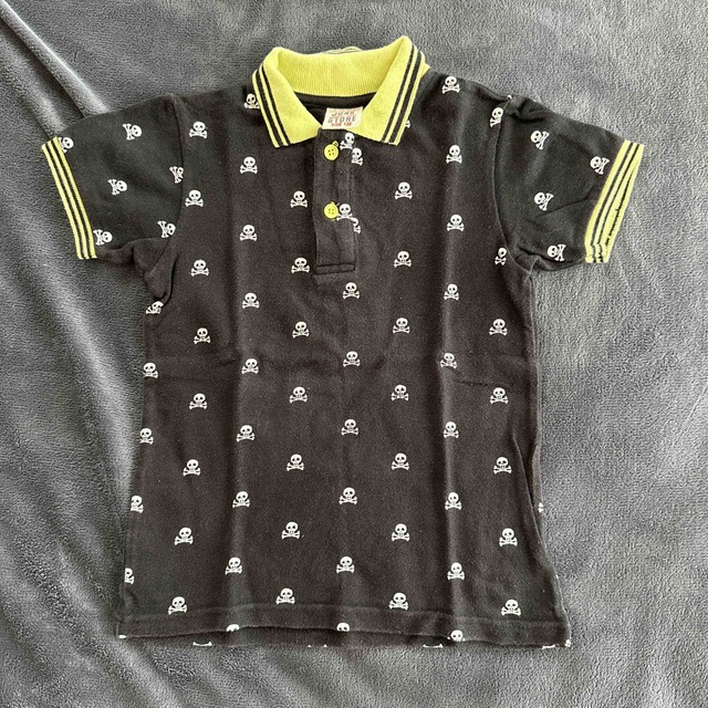 JUNK STORE(ジャンクストアー)のトップス120 キッズ/ベビー/マタニティのキッズ服男の子用(90cm~)(Tシャツ/カットソー)の商品写真