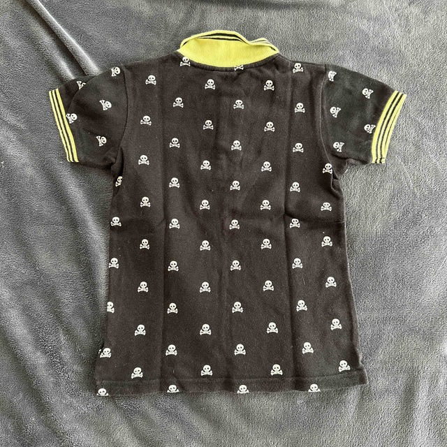 JUNK STORE(ジャンクストアー)のトップス120 キッズ/ベビー/マタニティのキッズ服男の子用(90cm~)(Tシャツ/カットソー)の商品写真