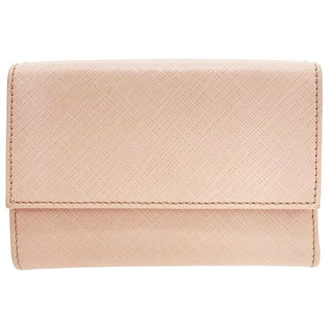 サルヴァトーレ フェラガモ 財布 ヴァラ Wホック財布 レザー 革 | wic