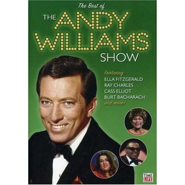 中古】Best of the Andy Williams Show [DVD] ☆日本の職人技☆ 38.0 ...