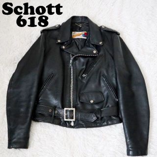 ショット ヴィンテージの通販 400点以上 | schottを買うならラクマ