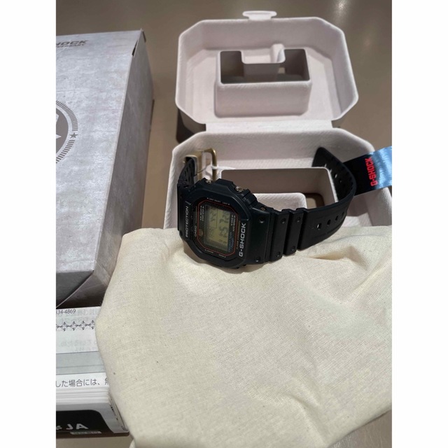 G-SHOCK - 40周年 DW-5040PG-1JR 新品未使用の通販 by ss's shop|ジー