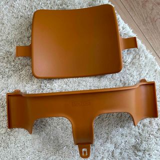 ストッケ(Stokke)のストッケ　トリップトラップ　ベビーセット　(その他)