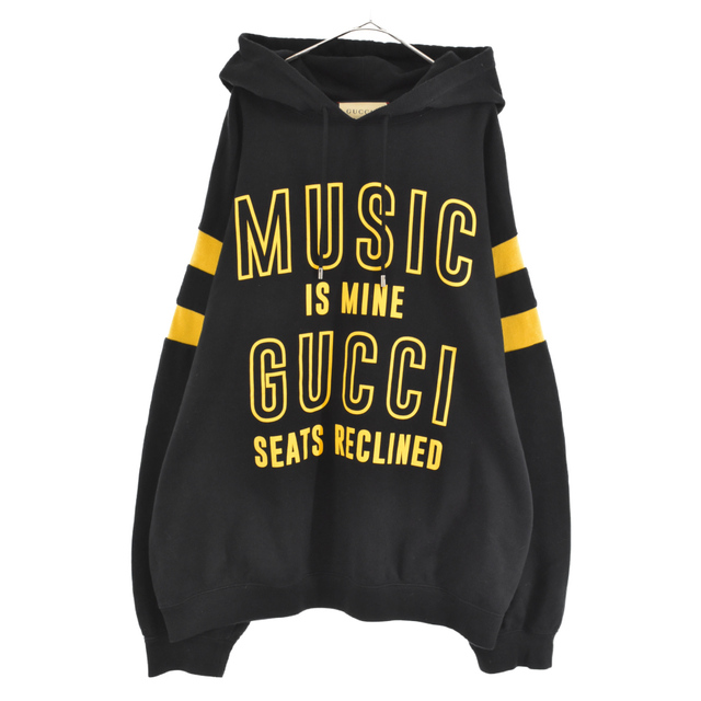 GUCCI グッチ 100周年 パーカー-