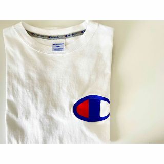 チャンピオン(Champion)のチャンピオン　Tシャツ(Tシャツ/カットソー(半袖/袖なし))