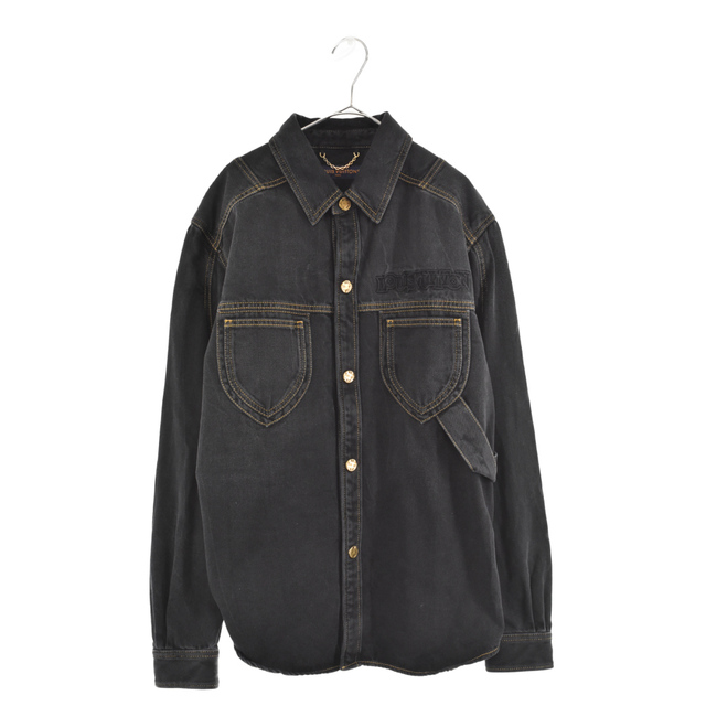 最高の品質の LOUIS - VUITTON LOUIS VUITTON HOS12W UQ4 RM231M