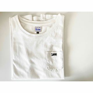 リー(Lee)のLee Tシャツ(Tシャツ(半袖/袖なし))