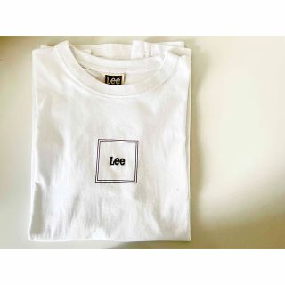 リー(Lee)のLee Tシャツ(Tシャツ/カットソー(半袖/袖なし))