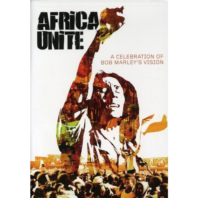 Africa Unite [DVD] [Import] 入庫 - dcsh.xoc.uam.mx