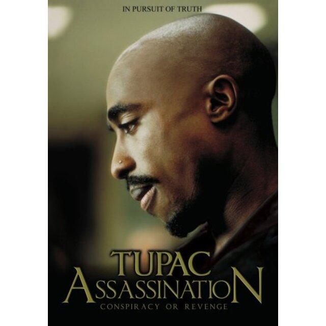 Assassination: Conspiracy Or Revenge [DVD]