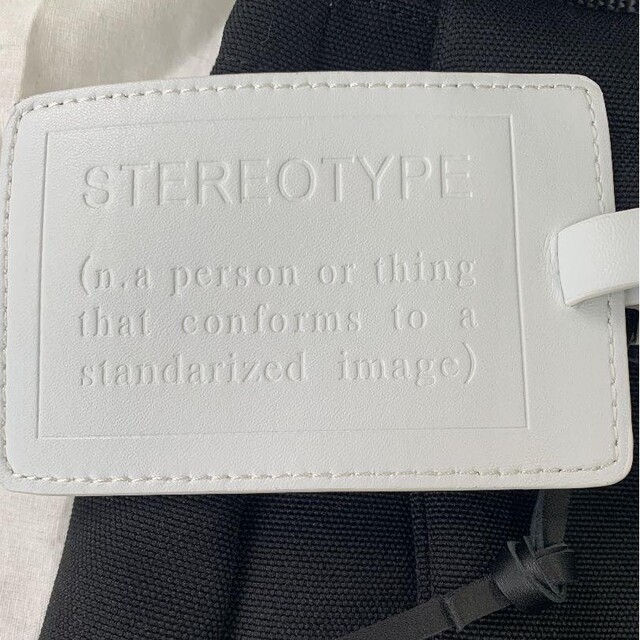 本物保証人気SALE Maison Margiela メゾンマルジェラ メールバッグ