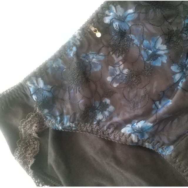 tutuanna(チュチュアンナ)のチュチュアンナ  ブラジャー  ショーツ  セットアップ レディースの下着/アンダーウェア(ブラ&ショーツセット)の商品写真
