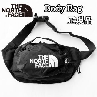 ザノースフェイス(THE NORTH FACE)のノースフェイス メンズ レディース ボディバッグ ウエストバッグ ウエストポーチ(ボディーバッグ)