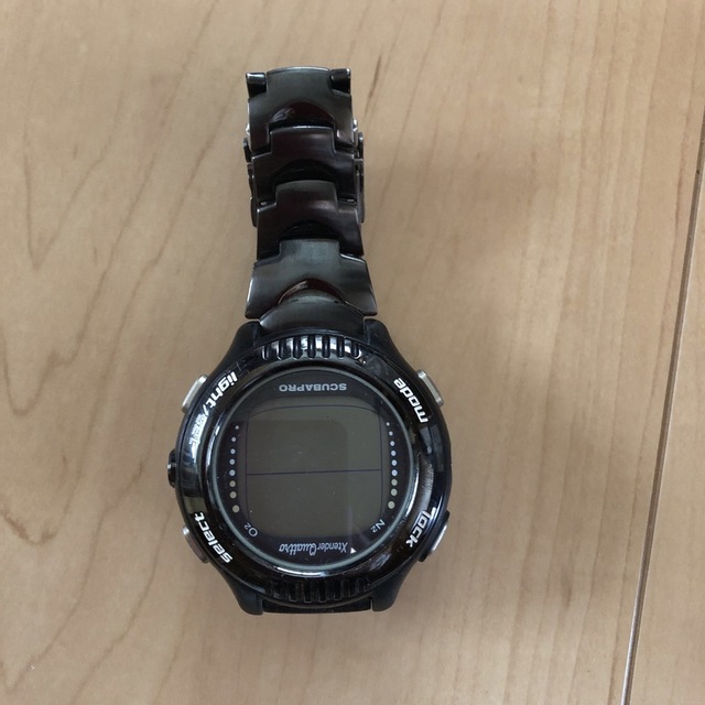 SCUBAPRO(スキューバプロ)の腕時計 メンズの時計(その他)の商品写真