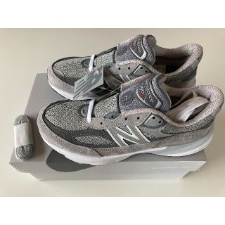 ニューバランス(New Balance)のnew balance M990v6 M990GL6 US8 26cm(スニーカー)