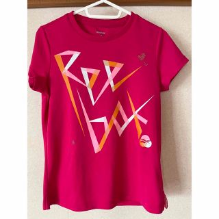 リーボック(Reebok)のリーボック　Ｔシャツ(Tシャツ(半袖/袖なし))