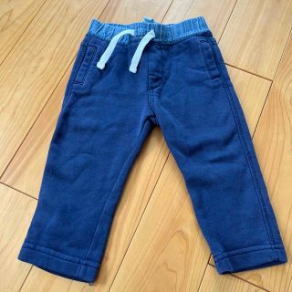 ベビーギャップ(babyGAP)のbabygap 80㌢ズボン(パンツ)