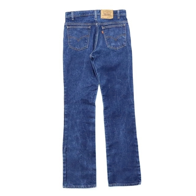 Levi's - 90s ビンテージ リーバイス 517 ブーツカット デニム パンツ