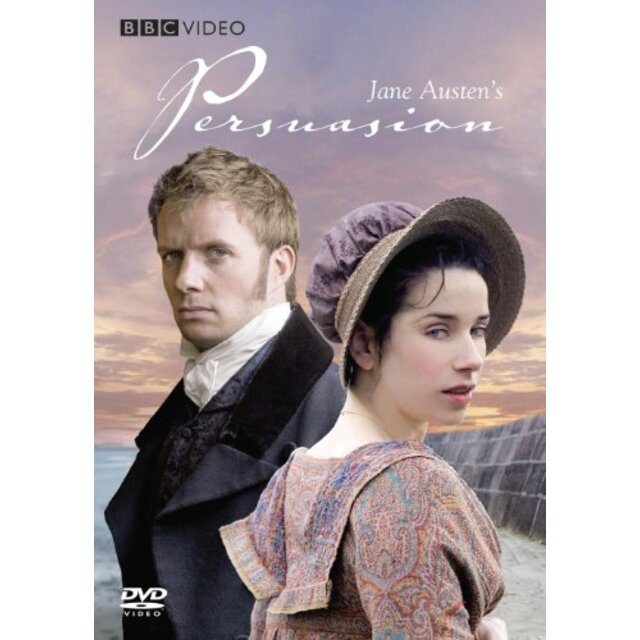 Persuasion [DVD] [Import]