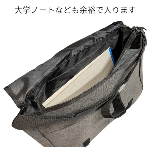 ショルダーバッグ メンズのバッグ(ショルダーバッグ)の商品写真