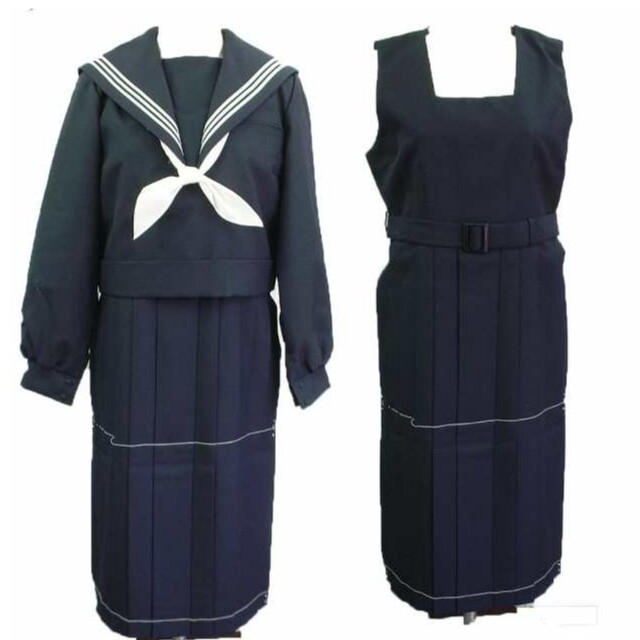 セーラー服 本物 新品! やすい 52.0%OFF filon.ca