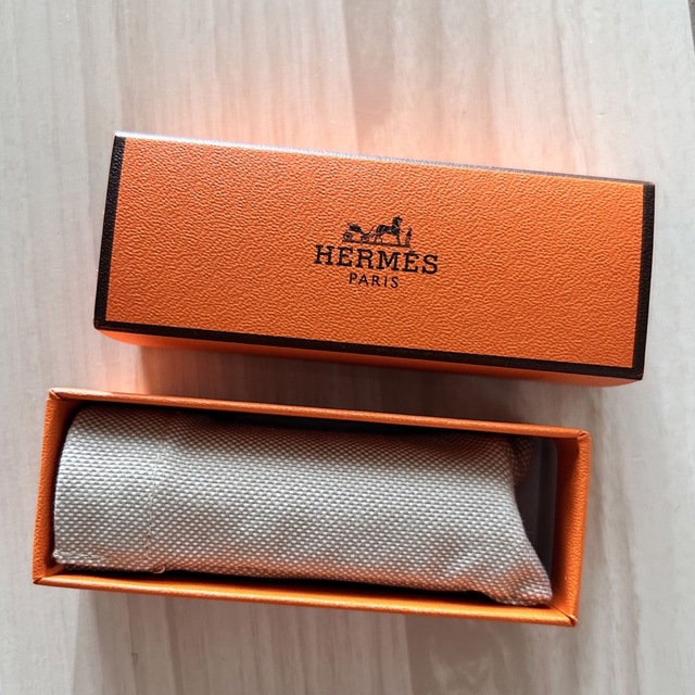 Hermes(エルメス)のエルメス リップ コスメ/美容のベースメイク/化粧品(口紅)の商品写真