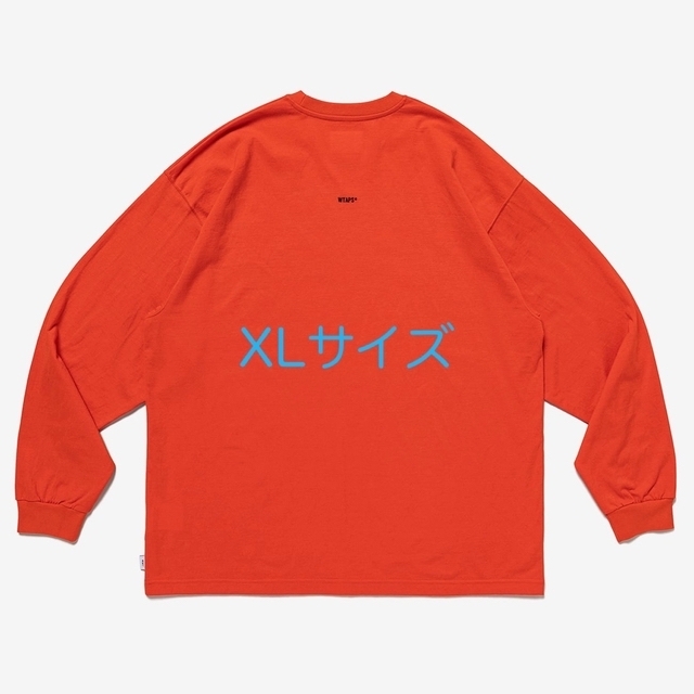 W)taps - wtaps 23ss AII 03 / LS / CTPL. SIGNの通販 by 闘神｜ダブルタップスならラクマ