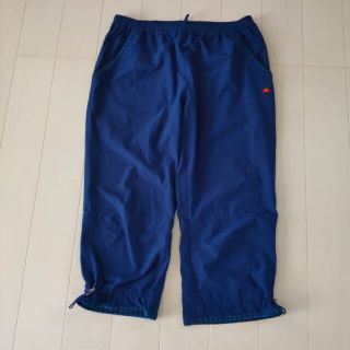 エレッセ(ellesse)のエレッセカーゴパンツレディースM(ウェア)