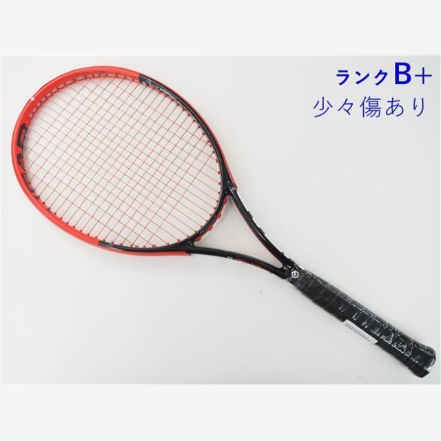 テニスラケット ヘッド グラフィン プレステージ エス 2014年モデル (G2)HEAD GRAPHENE PRESTIGE S 2014