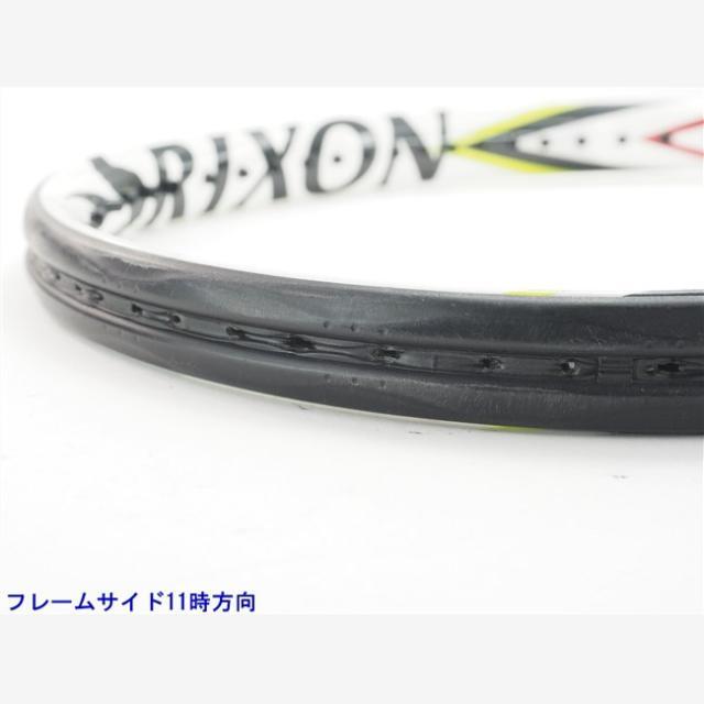 中古 テニスラケット スリクソン スリクソン ブイ 5.0 2010年モデル (G2)SRIXON SRIXON V 5.0 2010