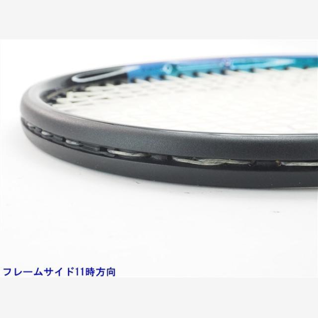 wilson(ウィルソン)の中古 テニスラケット ウィルソン ウルトラ ツアー 95カウンターベイル バージョン4.0 2022年モデル (G2)WILSON ULTRA TOUR 95CV V4.0 2022 スポーツ/アウトドアのテニス(ラケット)の商品写真