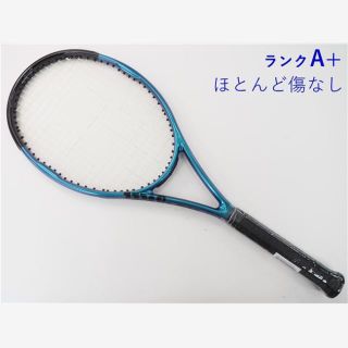 ウィルソン(wilson)の中古 テニスラケット ウィルソン ウルトラ ツアー 95カウンターベイル バージョン4.0 2022年モデル (G2)WILSON ULTRA TOUR 95CV V4.0 2022(ラケット)