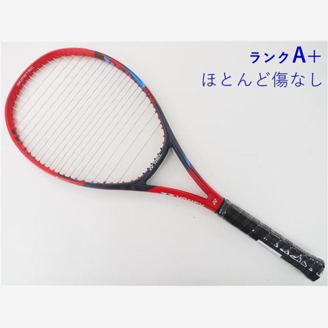 中古 テニスラケット ヨネックス ブイコア 98 2023年モデル (G2)YONEX